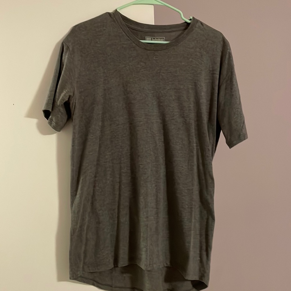 LuLaRoe Patrick Tee